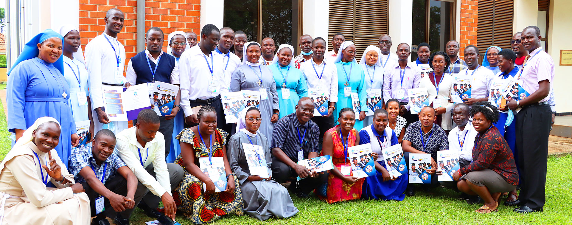 NGLP Alumni Network - Porticus International