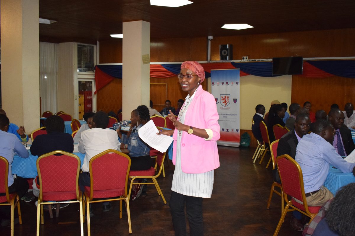 Alumnipad community engagement