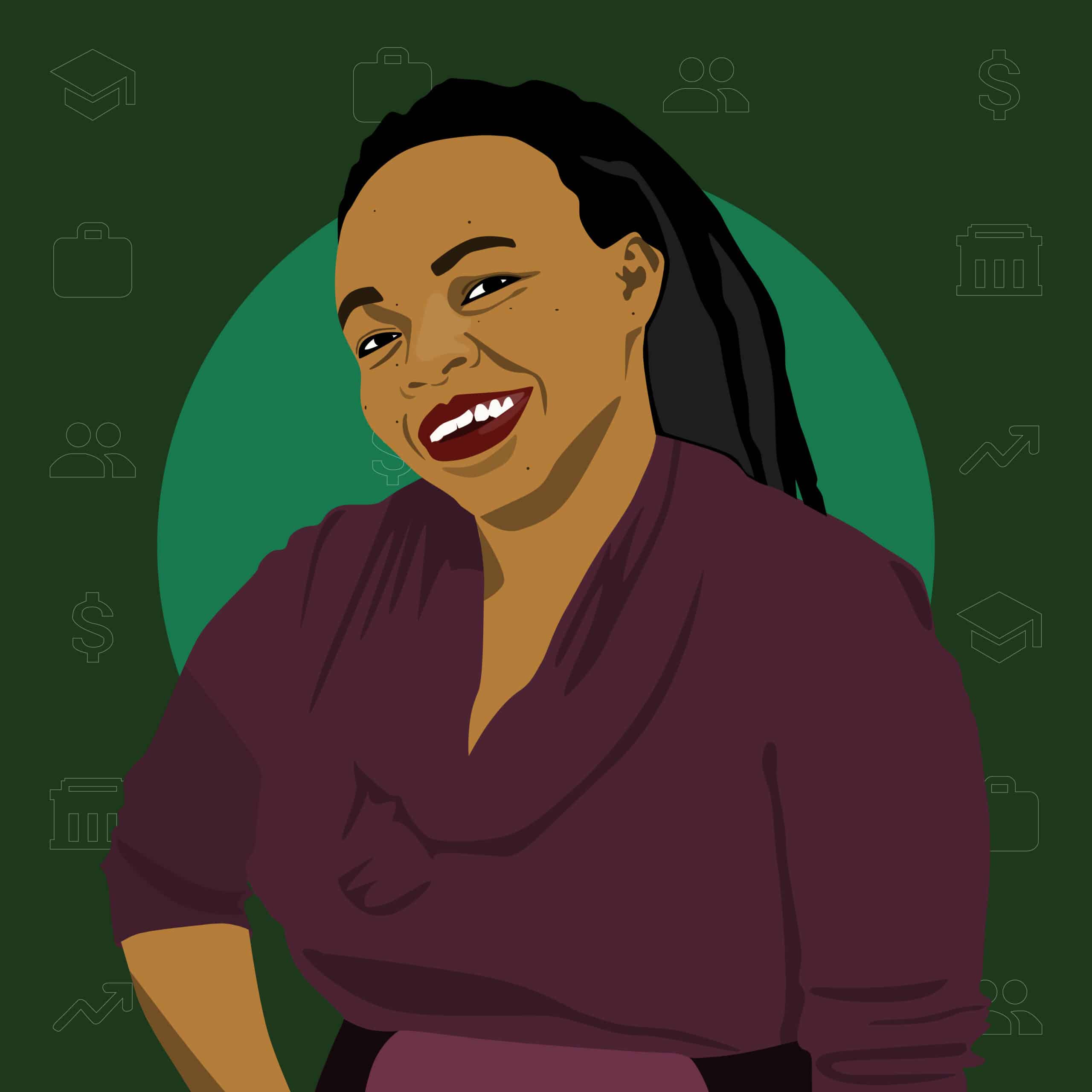 Alumnipad leadership team